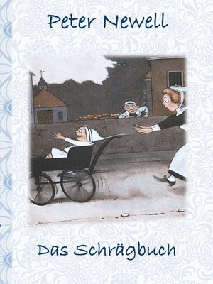 cover image of Das Schrägbuch